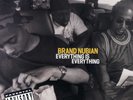 Brand Nubian - Everything Is Everything '94 2xLP US ORG  Busta Rhymes