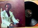 QUAD SPIRITUAL JAZZ LP: MARION BROWN SWEET EARTH FLYING ABC Impulse  AS-9275 GF