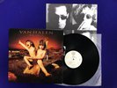 Van Halen BALANCE Original 1995 Warner Brothers NEAR MINT VINYL RARE