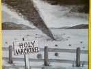 HOLY MACKEREL - Closer to Heaven (#'d ltd. 1993 UK Tenth Planet, unrel. 1974) M-