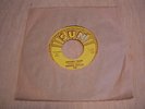 Vernon Taylor ?– Sweet And Easy To Love/Mystery Train sun 325 7