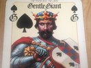 Gentle Giant The Power And The Glory Vinyl LP WWA 010 Progressive Rock