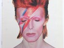 Rare 1973 DAVID BOWIE Aladdin Sane UK Tour Programme Concert Program Gig London