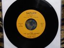 YOCHANNAN WITH SUN RA AND ARKESTRA THE SUN MAN SPEAKS  7