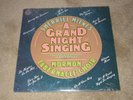 Sherrill Milnes / Mormon Tabernacle Choir  