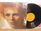 David Bowie  Space Oddity. 1st Press 1969 UK LP 1E/2E Barely Played