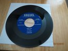 45 rpm Gems - Drexel 901 – 1954 – Deed I Do /Talk About the Weather