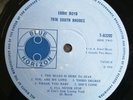 Eddie Boyd LP 7936 South Rhodes UK Blue Horizon 1st Press NEAR MINT VINYL BEAUTY