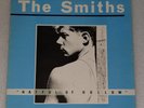 THE SMITHS - Hatful Of Hollow LP UK Press, Morrissey