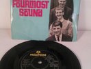 The Fourmost ?– The Fourmost Sound Vinyl 7