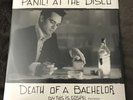 NEW Panic  at the Disco Death of a Bachelor Exclusive VIP 7 inch Vinyl
