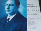 Udo Lindenberg Gustav (Vinyl, LP) * RAR*