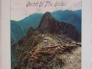 VICTOR FELDMAN: Secret of the Andes ’82 Nautilus SuperDiscs Audiophile Jazz LP