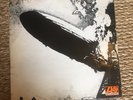 LED ZEPPELIN - LED ZEPPELIN 1 - Vinyl LP - 588171 Matrix A1/B1 