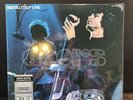 THE DOORS ABSOLUTELY LIVE 2LP Record Store Day RSD BLUE Vinyl Low #6576/12000