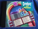 Cowboy Hit Parade/Travis-Ritter/4 78s/Capitol Album AD-55/N/NEW OLD STOCK*