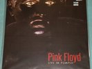 Pink Floyd At Pompeii 2LP, Import, Colored Wax, Sealed.