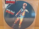 DAVID BOWIE   STARMAN 40th ANNIVERSARY PICTURE DISC - RSD 2012 - SEALED - RARE