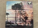  RUGGIERO RICCI sibelius violin concerto LP DECCA SXL 2077 UK
