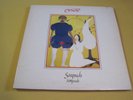 2 LP ORNETTE COLEMAN CHARLIE HADEN SOAPSUDS, SOAPSUDS  AH 9406