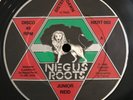 Junior Reid - Sister Dawn / Dub - Negus Roots 12