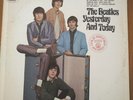 THE BEATLES-Yesterday And Today-US Original 1966 ST-2553