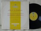 DGG LPM 18348 KOECKERT QUARTET Beethoven String Quartet 3/4 TULIP MONO NM ED1 LP