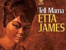 Etta James: Tell Mama (Mono: Gold Vinyl) LP