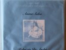FABRIZIO DE ANDRE' ANIME SALVE ITALY 2006 BOX LP  SIGILLATO CON PERGAMENA  andrè