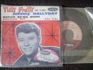 Johnny Hallyday tutti frutti