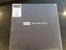 OASIS DEFINITELY MAYBE LIMITED EDITION SUPER DELUXE BOX SET. VINYL/CD/BOOK