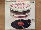 Rolling Stones..Let It Bleed..Original Decca Vinyl 1969 LP SKL 5025