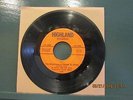 Al Casey & the Bats Adventures of Frank N Stein Highland Rocker 45-1001