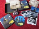 Brian Setzer Songs From Lonely Avenue Box Set limited edition