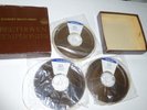 Beethoven Reel-to-Reel 6 Symphonies 1,3,5,6,7,9 Josef Krips LSO 3 Everest Reels