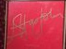 Ltd Edn Elton John Burberry Vinyl Box Set Sealed *Original Burberry Packaging*