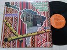 RAYMOND THEVENOT Una Quenaa Traves De America Latina Vol.III *RARE PERU VINYL*