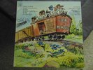 Paul Revere and the Raiders Goin' To Memphis  MONO Vinyl LP 1968 Exc+