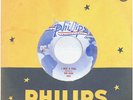 Very Rare ROY ORBISON/KEN COOK USA 45 single: I was a fool/Crazy baby
