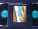 KEITH JARRETT „EYES OF THE HEART“ ECM-PROMO DEWEY REDMAN, CHARLIE HADEN