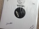 the BIG MOON Acoustic EP *SIGNED/AUTOGRAPHED*