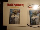 Picture LP IRON MAIDEN - BBC Archive 2 Lim.Edition PROMO wie neu US 2002