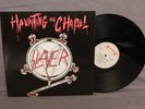 Slayer haunting the chapel 12
