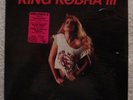 King Kobra - III, 1988 still sealed N.O.S. hard rock glam metal Lp.