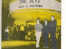 THE JETZ 33 RPM EP Record w/PS  