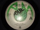 THE POLICE MESSAGE IN A BOTTLE 1979 MISPRESS GREEN LABEL VINYL 7