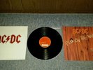 AC/DC VINYL FLY ON THE WALL DEMONSTRATION RECORD NEW ZEALAND RAR