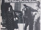 ELLA FITZGERALD, DUKE ELLINGTON: At The Côte D’Azur USA Verve Jazz 2x LP NM-