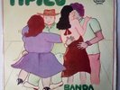 LP Banda 20 De Julio De Repelon : Tipico - Brass Colombia  ???
