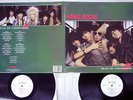 HANOI ROCKS DEAD BY CHRISTMAS RAWPOWER RAWLP 016 French VINYL 2LP